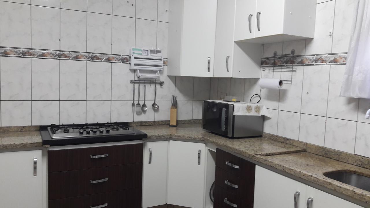 Pousada Sognares Guarulhos Exterior foto
