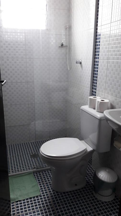 Pousada Sognares Guarulhos Exterior foto