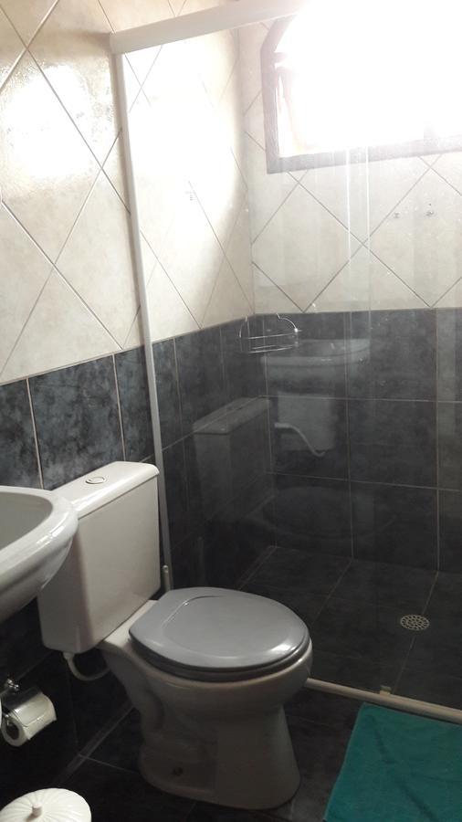 Pousada Sognares Guarulhos Exterior foto
